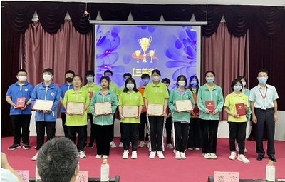 珠海一職實(shí)驗(yàn)學(xué)校職業(yè)教育活動周圓滿結(jié)束,職教有你更精彩