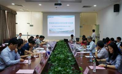 珠海市現(xiàn)代制造業(yè)職業(yè)教育集團(tuán)召開2017年工作年會(huì)