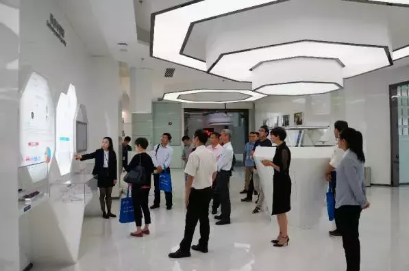 珠海市現(xiàn)代制造業(yè)職業(yè)教育集團(tuán)召開2017年工作年會