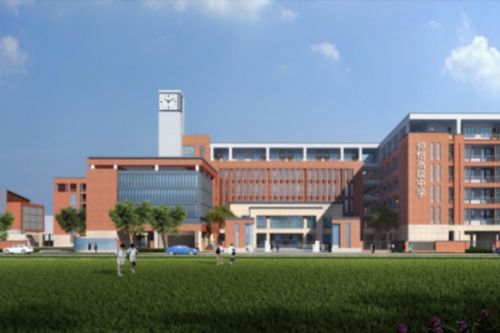 最高獎(jiǎng)勵(lì)200萬(wàn) 珠海面向全國(guó)公開(kāi)選拔校長(zhǎng) 骨干教師